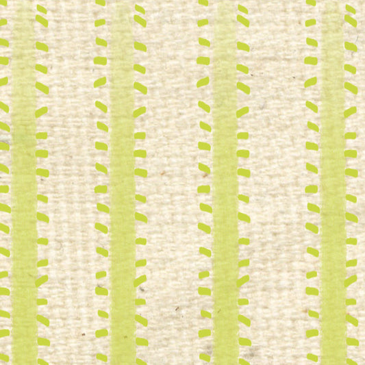 Sweet Pea Ticking Cardstock