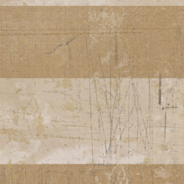 Garden Tool Grungy Jumbo Stripes Cardstock