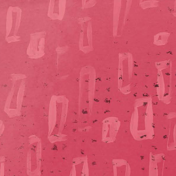 Red Wagon Stamped Stamped Rectangles