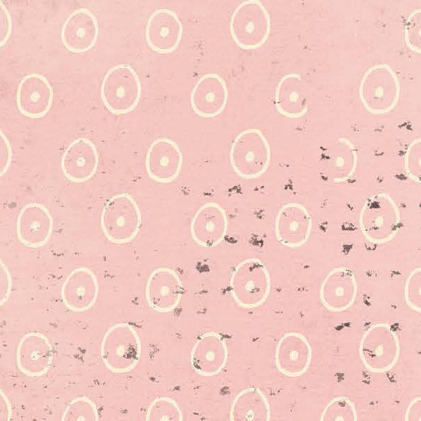 Pink Geranium Targets