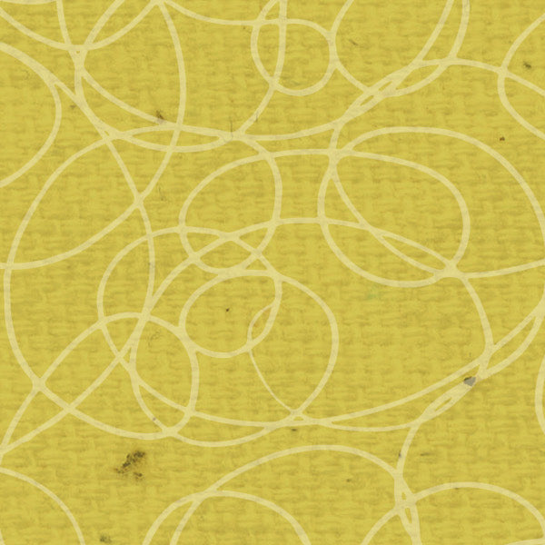 Scribbles Pistachio Cardstock  37-106