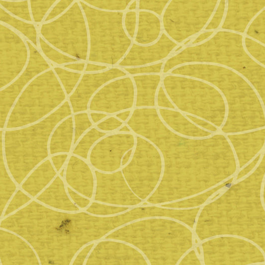 Scribbles Pistachio Cardstock  37-106