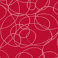 Scribbles Red Wagon Cardstock  37-106