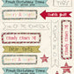 CCO 978 Card Cut Out 978 Christmas Sentiments