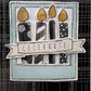 Celebrate Handmade Card idea