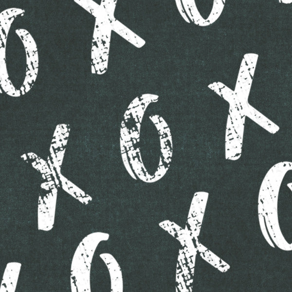 XOXOC - XOXO Chalkboard