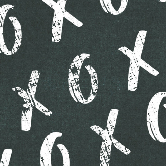 XOXOC - XOXO Chalkboard