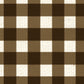 CHCG8  Chocolate Cake Gingham 8 1/2 x 11