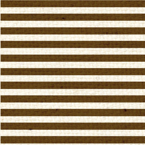 *CHCMS8  Chocolate Cake Mini Stripes 8 1/2 x 11