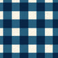 BBPG8  Blueberry Pie Gingham 8 1/2 x 11