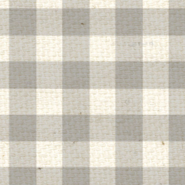 CSG8  Cobblestone Gingham Paper  8 1/2 x 11