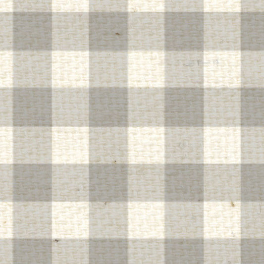 CSG8  Cobblestone Gingham Paper  8 1/2 x 11