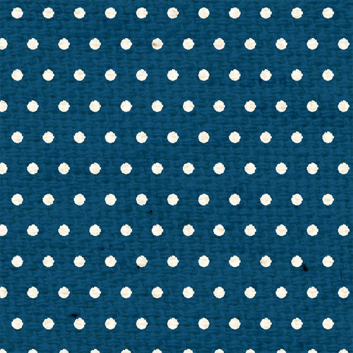 *BBPMD8  Blueberry Pie Mini Dots 8 1/2 x 11
