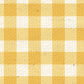 DLG8  Daylily Gingham Paper  8 1/2 x 11
