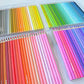 100 Count Colored Pencils