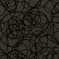HF Midnight Sky Black Scribbles