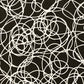 Copy of *********HF Midnight Sky Black White Scribbles