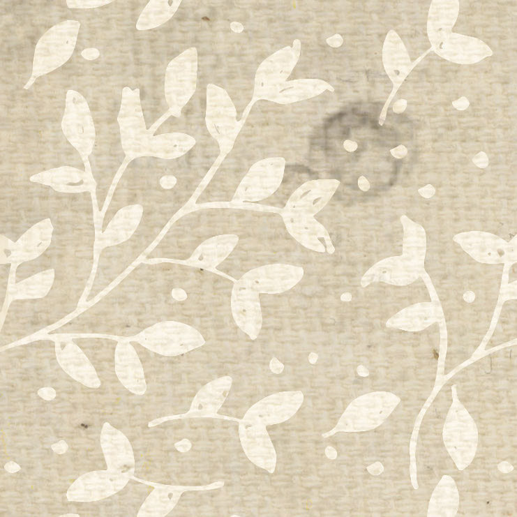 HF Tea Stained Twigs Reversed