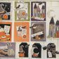 Trick or Treat Card Kit