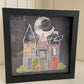 Trick or Treat Card Kit