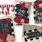 Happy Heart Tag Kit
