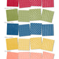 2015 Spring Paper Collection 8 1/2 x 11