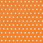 OPMD8 Orange Poppy Mini Dots 8 1/2 x 11