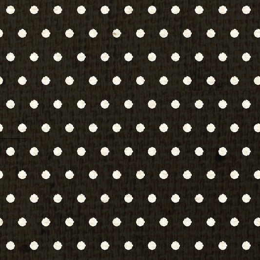 BKBMD8  Blackbird Mini Dots 8 1/2 x 11