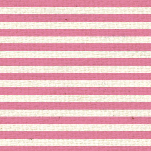 PCMS8  Pink Cosmos Mini Stripes 8 1/2 x 11