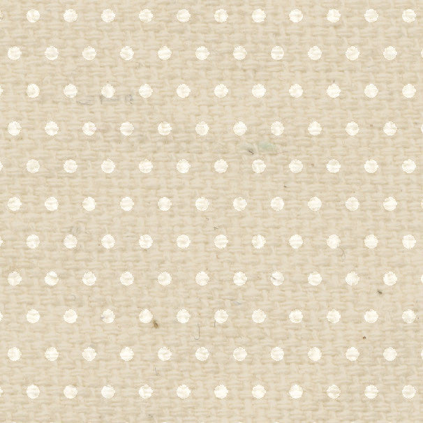 BABMD8  Baby's Breath Mini Dots Paper  8 1/2 x 11