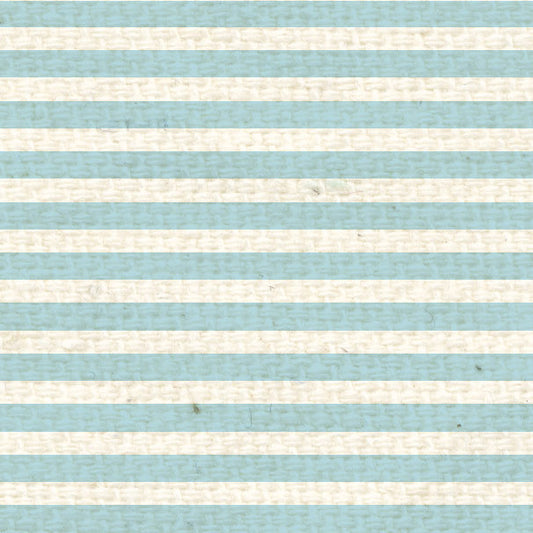 FBMS8  French Blue Mini Stripes  8 1/2 x 11