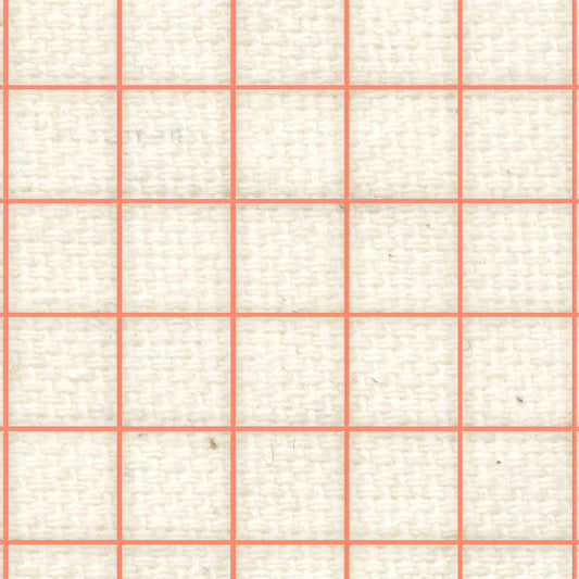 PNCGR8  Peaches 'n Cream Graph Paper  8 1/2 x 11