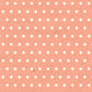 PNCMD8  Peaches 'n Cream Mini Dots Paper  8 1/2 x 11