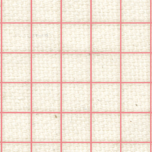 PGGR8  Pink Geranium Graph  8 1/2 x 11