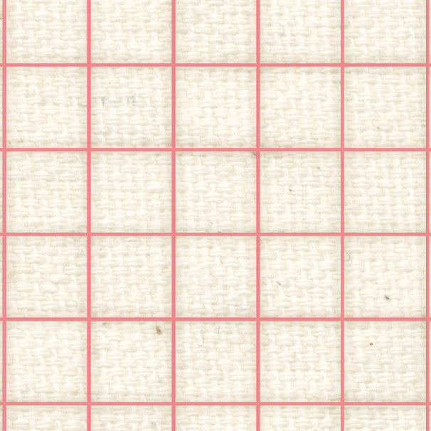 *PGGR8  Pink Geranium Graph  8 1/2 x 11