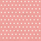 PGMD8  Pink Geranium Mini  Dots Paper  8 1/2 x 11