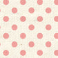 PGRPD8  Pink Geranium Rev Polka Dots  8 1/2 x 11