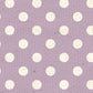 VLPD8 - Vintage Lilac Polka Dots Paper  8 1/2 x 11