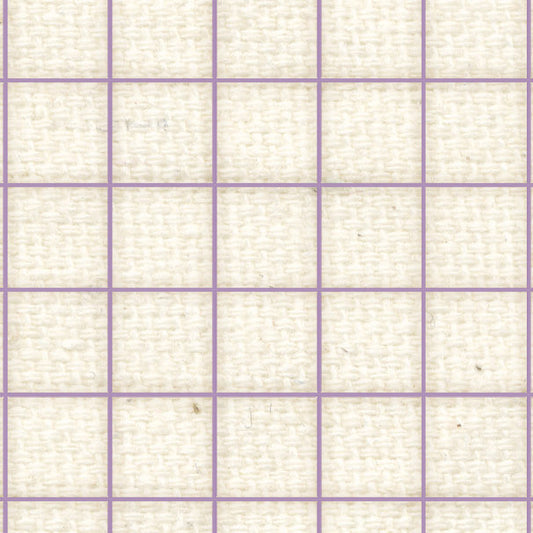VLGR8 - Vintage Lilac Graph  8 1/2 x 11