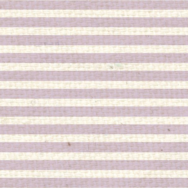 VLMS8 - Vintage Lilac Mini Stripes  8 1/2 x 11