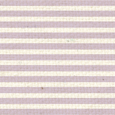 *VLMS8 - Vintage Lilac Mini Stripes  8 1/2 x 11