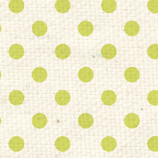 SPRPD8  Sweet Pea Rev Polka Dots Paper  8 1/2 x 11