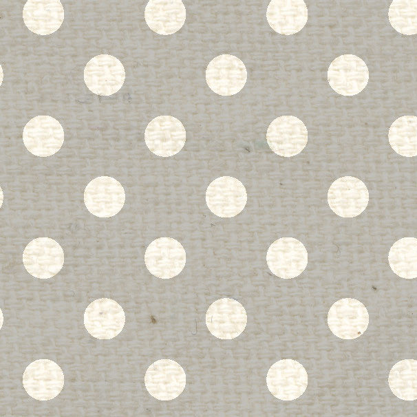 CSPD8  Cobblestone Polka Dots Paper  8 1/2 x 11