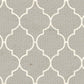 CSQF8  Cobblestone Quatrefoil Paper  8 1/2 x 11