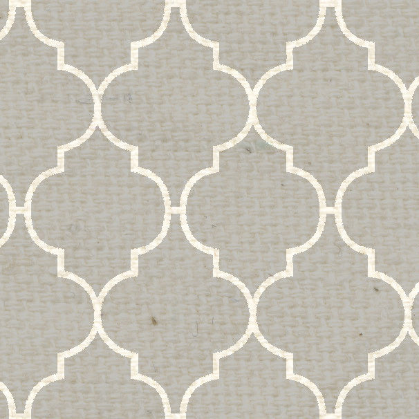 CSQF8  Cobblestone Quatrefoil Paper  8 1/2 x 11