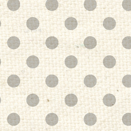 CSRPD8  Cobblestone Rev Polka Dots Paper  8 1/2 x 11