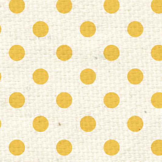 DLRPD8  Daylily Rev Polka Dots Paper  8 1/2 x 11