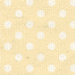 FVPD8  French Vanilla Polka Dot Paper   8 1/2 x 11