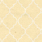 FVQF8  French Vanilla Quatrefoil Paper  8 1/2 x 11