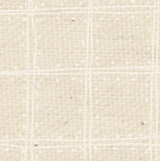 BABDP8  Baby's Breath Doodle Plaid Paper  8 1/2 x 11